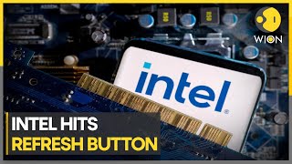 Intel restructures its manufacturing business | World Business Watch