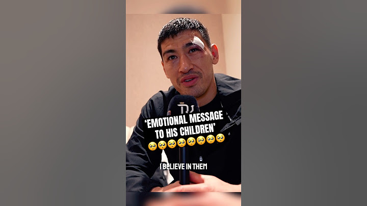 “MY KIDS THIS IS MY MESSAGE TO YOU” Dmitry Bivol REACTS TO WIN OVER ARTUR BETERBIEV