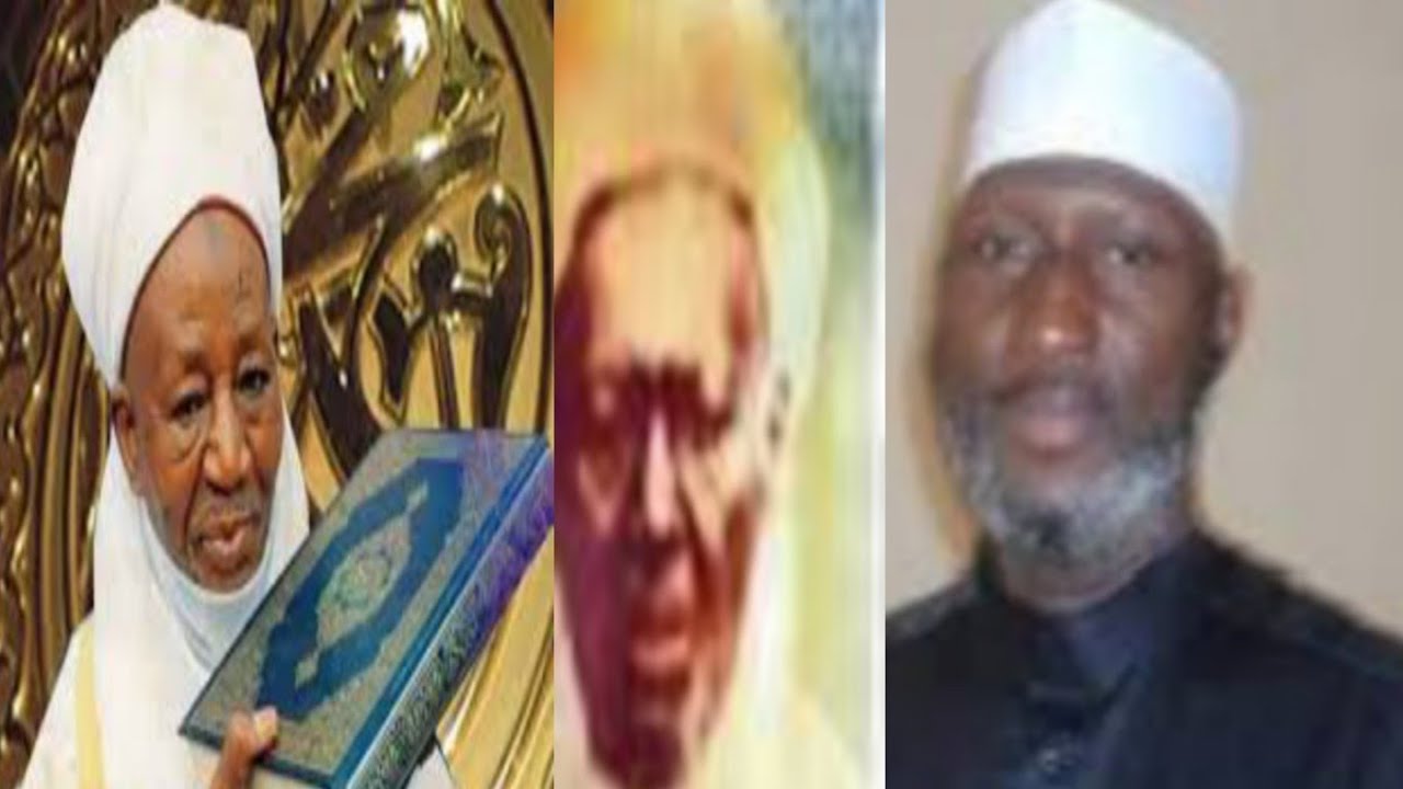 Labarin Malam Ibrahim Natsugune da Malam Nasiru Kabara da Karatunsu ...