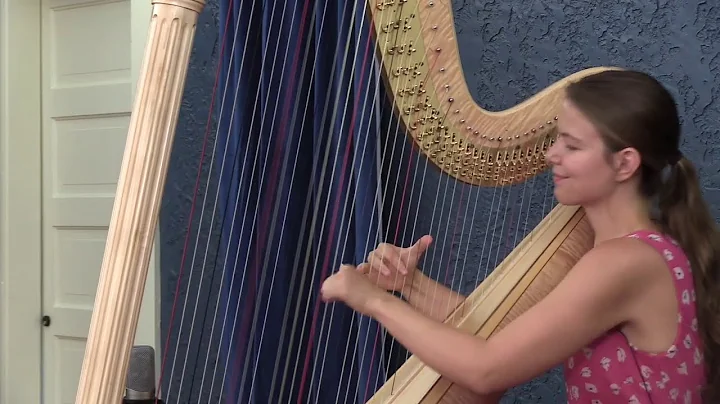 Johanna Wienholts Concert