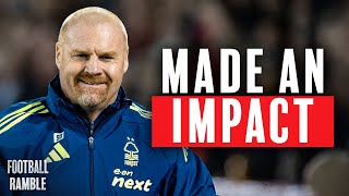Download Lagu Sean Dyche has made a difference already | Football Ramble MP3 Download Lagu Sean Dyche has made a difference already | Football Ramble MP3