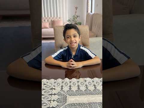 الصدق أجمل صفه