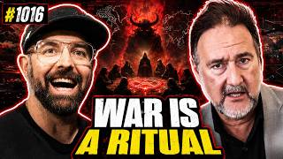 War Is A Ritual With Jeff Harman l Episode 1016