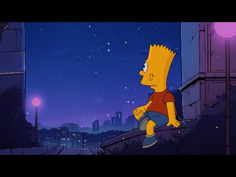 November Vibes 🌙 Lofi Hip Hop Mix 🎵 beats to relax / study / chill out