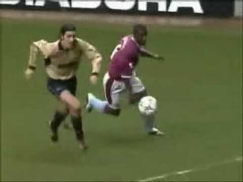 Robert Pires (Arsenal Legend) - Top 7 Goals