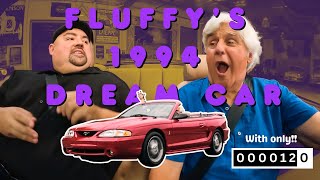 Fluffy's 1994 Ford Mustang SVT Cobra  Jay Leno's Garage