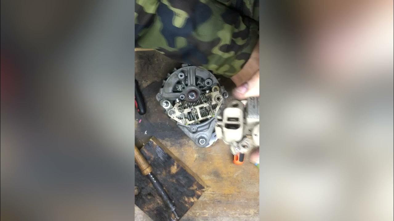 3746222000 Болт натяжения ремня генератора HYUNDAI KIA купить, цена в Челябинске
