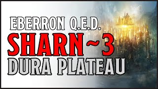 Eberron QED - Sharn - Dura