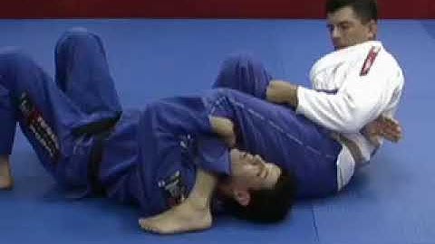 JJM ONLINE 2006 - Armbar Escape