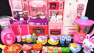 60 Menit Menjelajahi Mainan Lucu Dan Menggemaskan, Hello Kitty, Pink Rabbit Kompliasi | ASMR