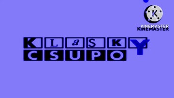 Klasky Csupo Widecreen in Ensemble Effect 6.0