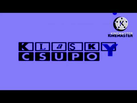 Klasky Csupo Widecreen In Ensemble Effect 6 0 