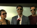 Film "makad Jaala A Political Trap"news At GTPL GUJRAT Director Dinesh K Sahu,act.Amit,Sshmita,Mayur