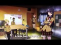 Seitokai Yakuindomo* S2  - Ousai Academy Student Council Rules # 2