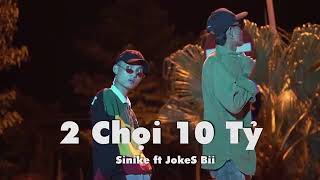 TỘI SỐNG BẨN (BTS) | X2X Band Sinike x JokeS Bii ft. Phát Hồ x DinhLong | OFFICIAL MUSIK VIDEO