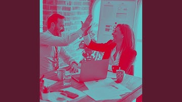 Sumptuous Backdrops for Going Back to Work