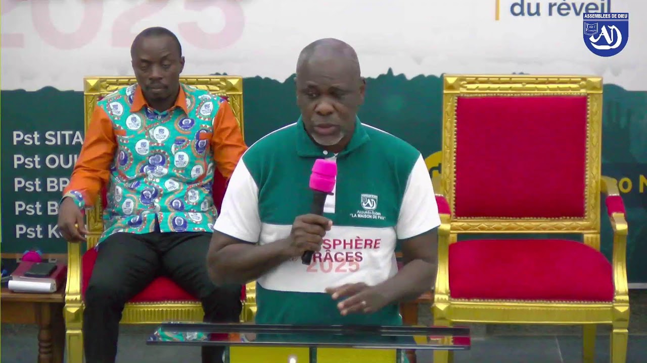 Action de grâce Jour 2