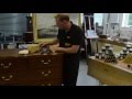 How to Repair Scratches on Wooden Furniture and Laminate Flooring How to Repair Scratches on Wooden Furniture and Laminate Flooring