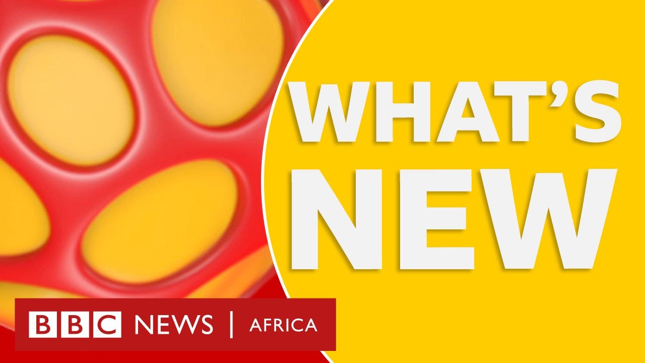 african american museum BBC Africa: What's New? (Episode 49)