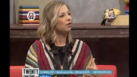 Bayt.com Interviews: Key Traits of a Successful Team Player with Peggy Chamoun