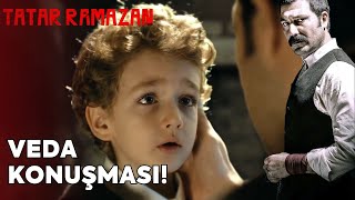 Oğluyla Son Kez Konuştu! | Tatar Ramazan