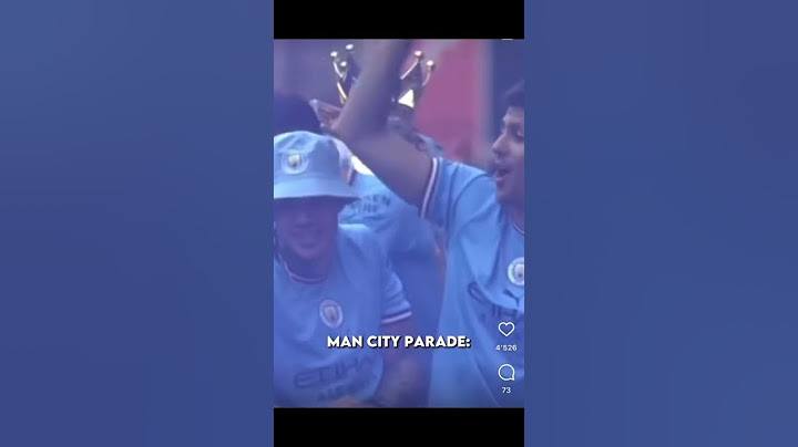 Man City vs AC Milan