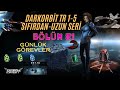 Darkorbit TR 5 Sıfırdan Yeni Seri Efsane Uzay Macerası Bölüm 81 Yeni Modul Hasar Testi