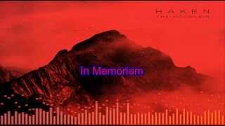 [LYRICS] HAKEN - The Mountain - In Memoriam