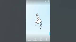 Elini Böyle Yap Telefona Doğru