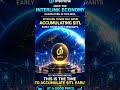As I mentioned before, this is the time to accumulate $ITL early at a good#INTERLINK #ITLG #ITL