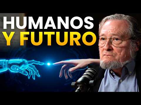 The Future Doesn't Need You, Why?