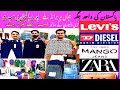 Branded Clothes In Cheap Price in Pakistan Lahore|Branded Jeans & T-shirt|Levi's,Reebok| ALL IN ONE