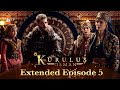 Kurulus Osman Urdu Extended Episodes Season 6 Episode 5 Kurulus Osman Urdu Extended Episodes Season 6 Episode 5