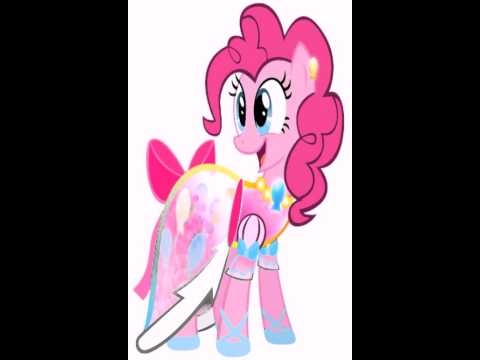 My Little Pony - Raise This Barn