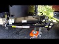 Equalizer 4 Point Sway Control and Weight Distribution Hitch