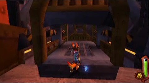 Daxter Part19 Construction Site 2