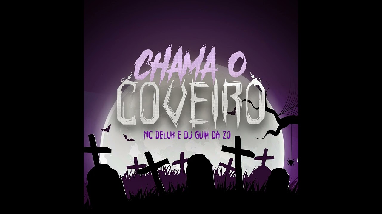 Chama o coveiro