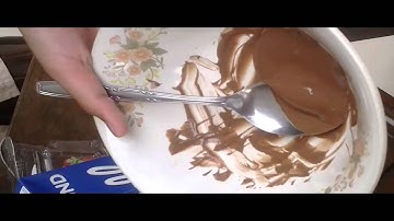 bagaimana cara membuat pancake dalam bahasa inggris