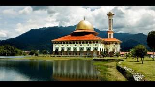 076 Surah Al Insaan ۞ Hassan Al Wajidi