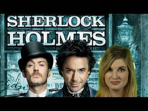 Sherlock Holmes Movie Review