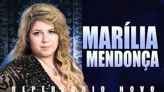 MARÍLIA MENDONÇA CD NOVO 2023 REPERTÓRIO NOVO | MARÍLIA MENDONÇA CD ATUALIZADO