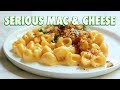 Crispy Top Mac and Cheese