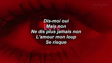 Dis-moi oui mais non, ne dis plus jamais non [Lyrics/Paroles] | Oui mais... Non (SM:LY Remix)