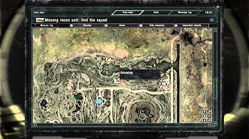 Let`s Play Stalker Call of Pripyat MISERY mod Part 49 Back to Yanov