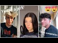 You&#39;re a Jerk tiktok compilation