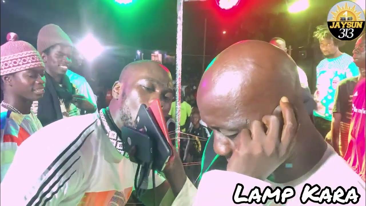 Gamou Thissé 2022 par Lamp Kara Diop YouTube