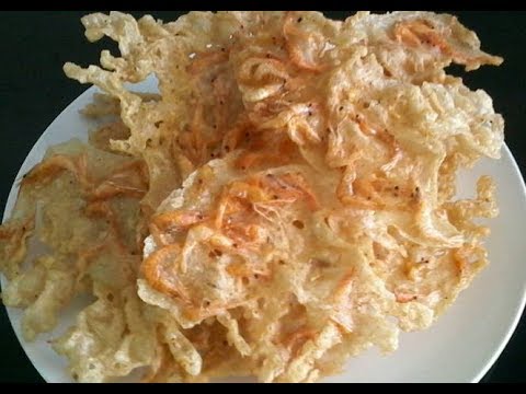 resep-rempeyek-rebon-ala-resto-padang