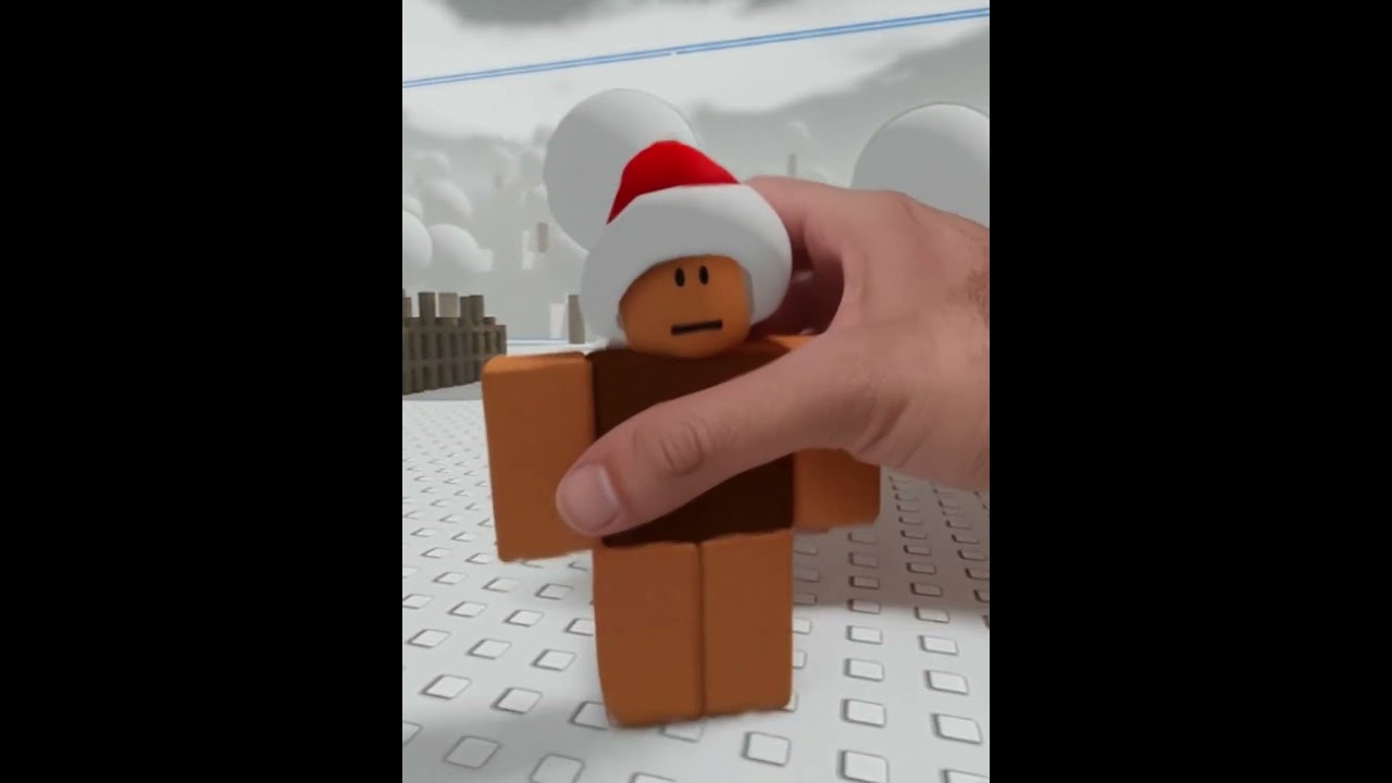 Carl Is So Squishy Roblox Npcsarebecomingsmart