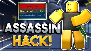 How To Hack Roblox Assassin On Phone 2020 Herunterladen - how to hack assassin roblox 2020