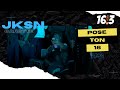 JKSN - Carotte (PoseTon16) | Extrait Compilation